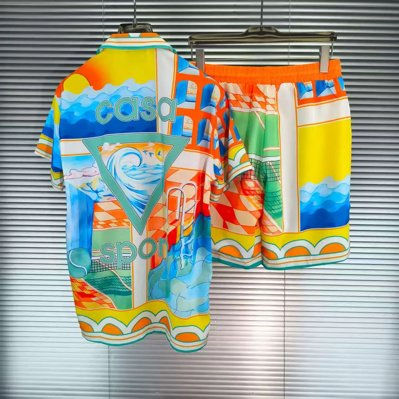 casa 2025 New Arrival + Same Style Size：M-XXXL